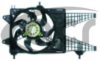 FIAT 51738689 Fan, radiator